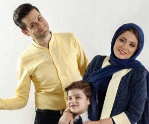 الناز شاکردوست