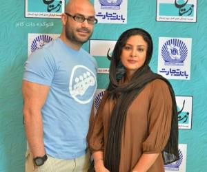 سیاوش خیرابی