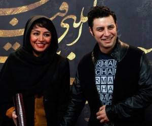 بازیگران مشهور ایرانی