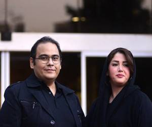 بازیگران مشهور ایرانی