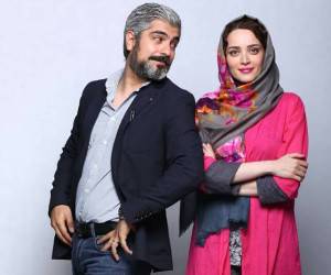 بازیگران مشهور ایرانی