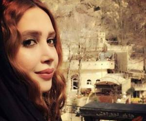سارا باهنر