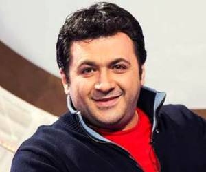 شهرام عبدلی