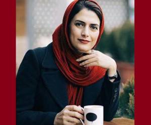 مهسا ملک مرزبان