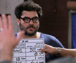 سام درخشانی