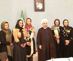 روحانی