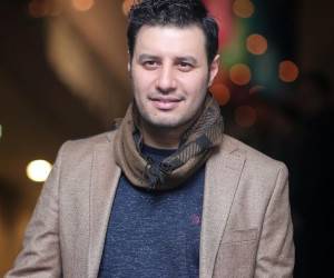 فرهاد اصلانی