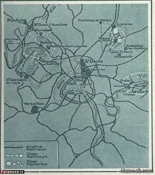 دهکده مصنوعی