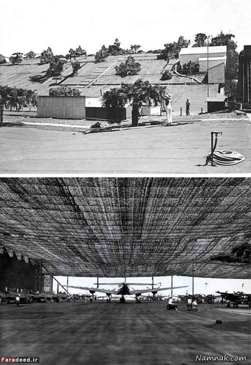 دهکده مصنوعی