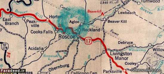 دهکده مصنوعی