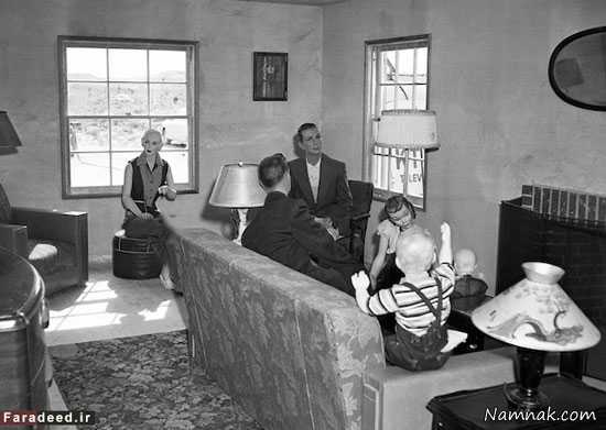 دهکده مصنوعی