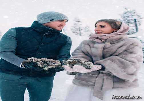 بله گرفتن از عروس بله گرفتن از عروس