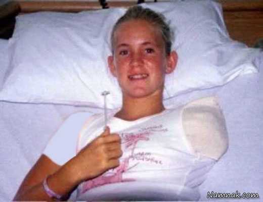 خوش شانسی آدم های خوش شانس