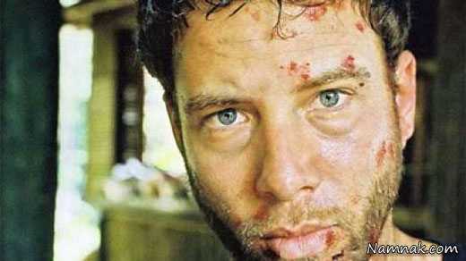 آدم های خوش شانس آدم های خوش شانس