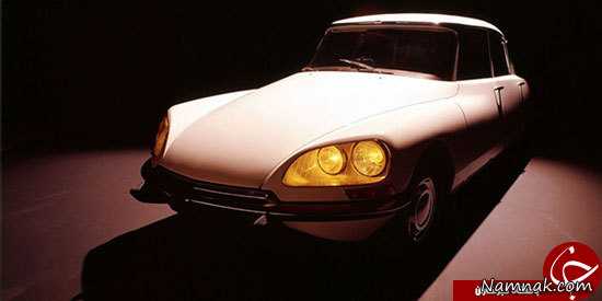 کندترین ماشین جهان کندترین ماشین جهان