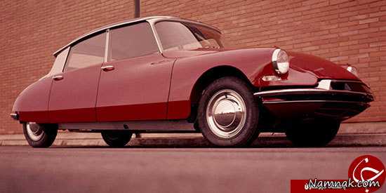 ماشین کند کندترین ماشین جهان