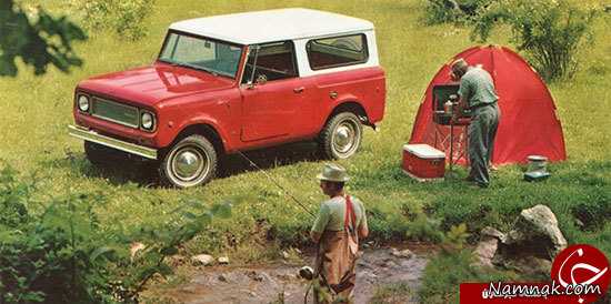 ماشین کندترین ماشین جهان