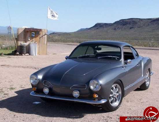 کندترین ماشین جهان کندترین ماشین جهان