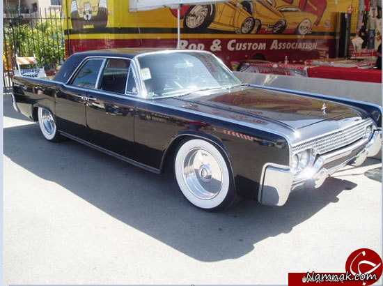 ماشین کندترین ماشین جهان