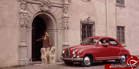 ماشین کندترین ماشین جهان