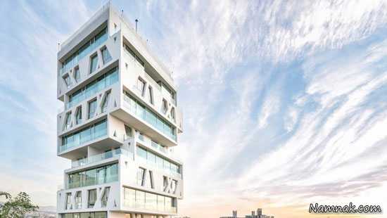 برج گردان برج گردان