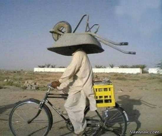 عکس های خنده دار عکس های خنده دار