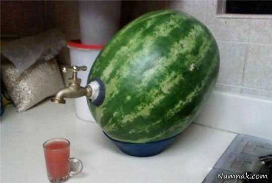 عکس جالب عکس های خنده دار