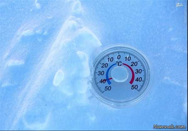 یاکوتسک سردترین شهر جهان