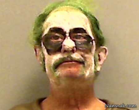 جنایتکاران