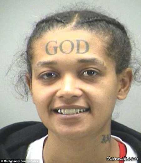 جنایتکاران