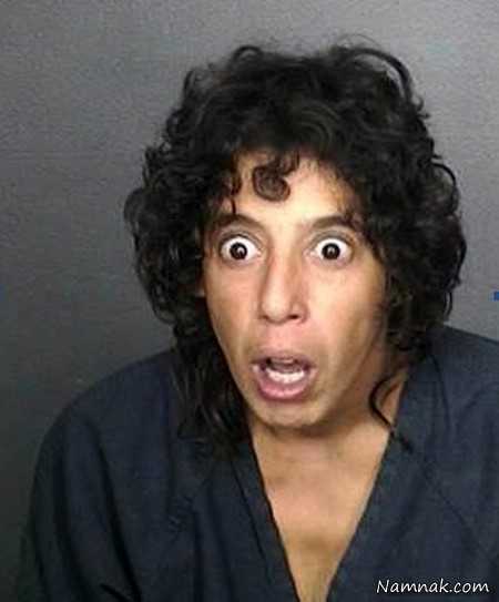 جنایتکاران