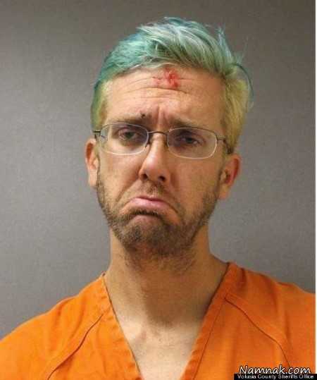 جنایتکاران