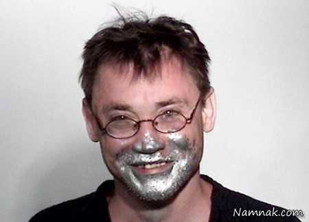 جنایتکاران