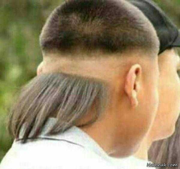 عکس های خنده دار