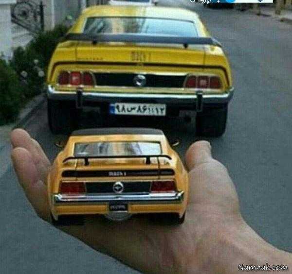 عکس های خنده دار