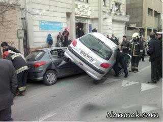 عکس های خنده دار