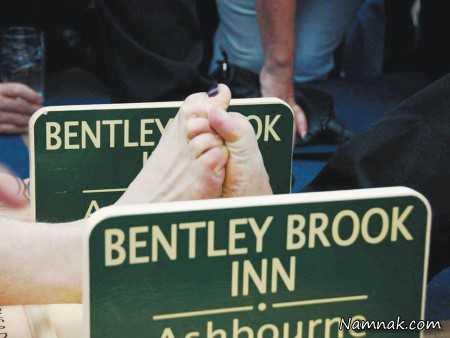 مسابقه عجیب