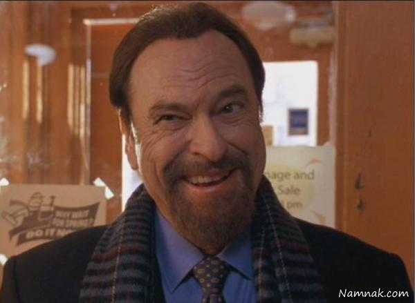 دزدی های عجیب