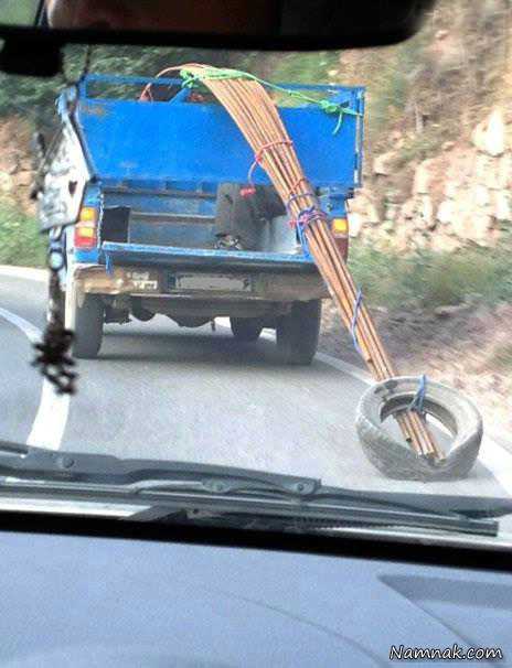 سوژه خارجی عکسهای خنده دار