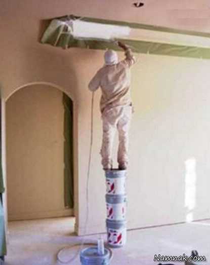 سوژه ایرانی عکسهای خنده دار