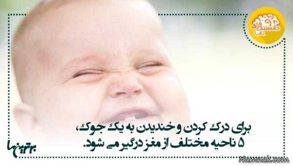 دانستنی های جالب