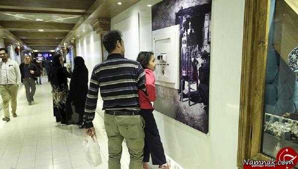 پل عابرپیاده