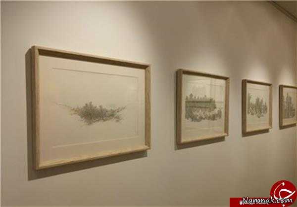 پل عابرپیاده