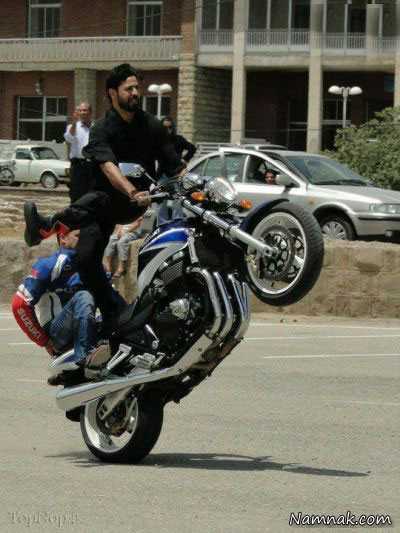 عکسهای خنده دار