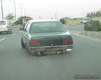 عکسهای خنده دار