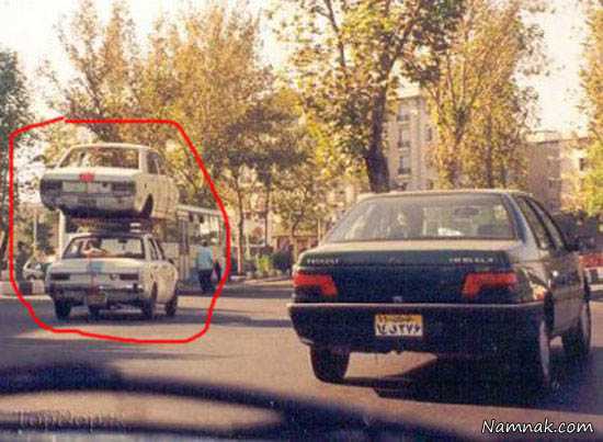 عکسهای خنده دار عکسهای خنده دار