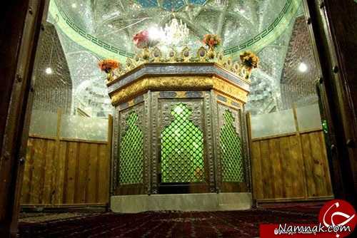 امامزاده یحیی