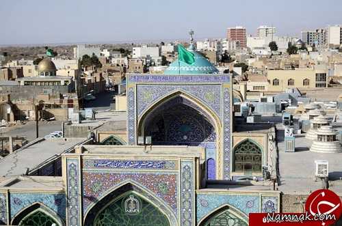 امامزاده یحیی