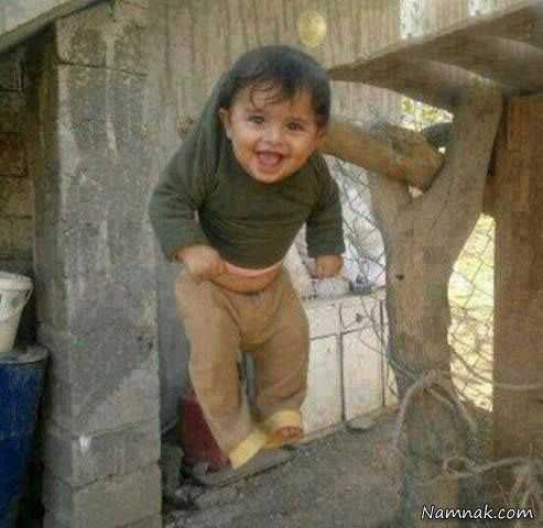 عکسهای خنده دار