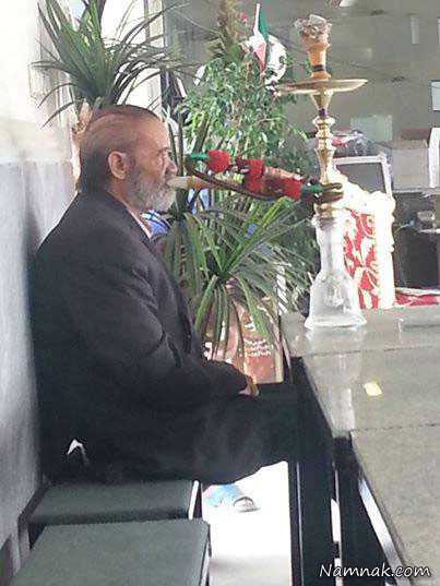 عکسهای خنده دار